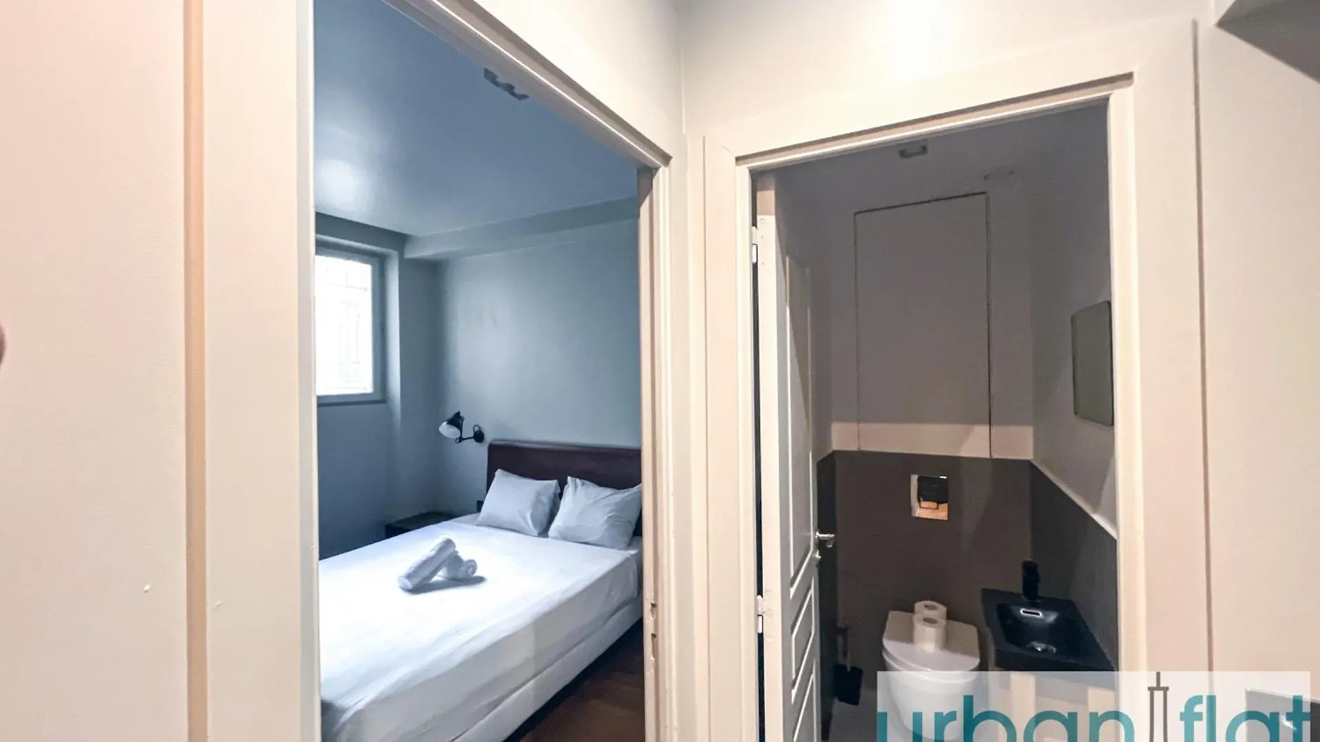 Urban Flat 78 - Luxury 3 Bdr Flat In Le Marais Daire Paris