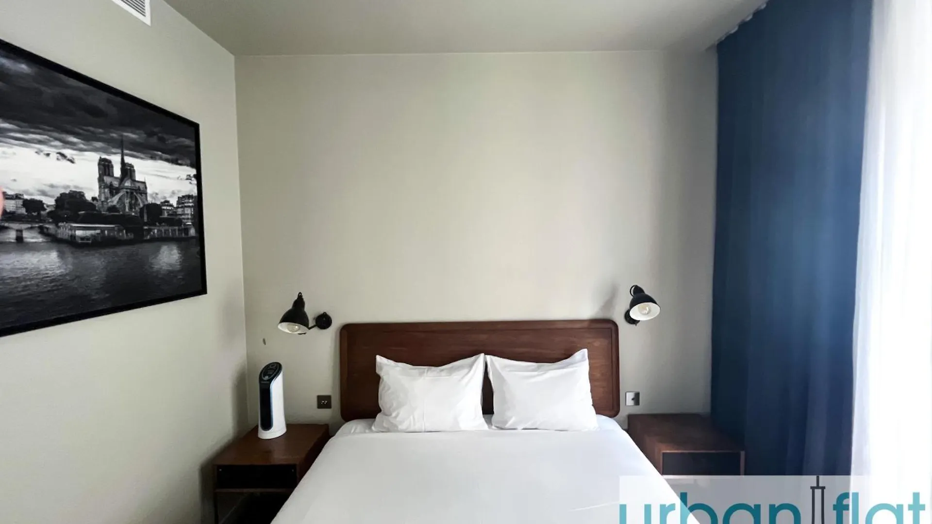 Urban Flat 78 - Luxury 3 Bdr Flat In Le Marais Daire Paris