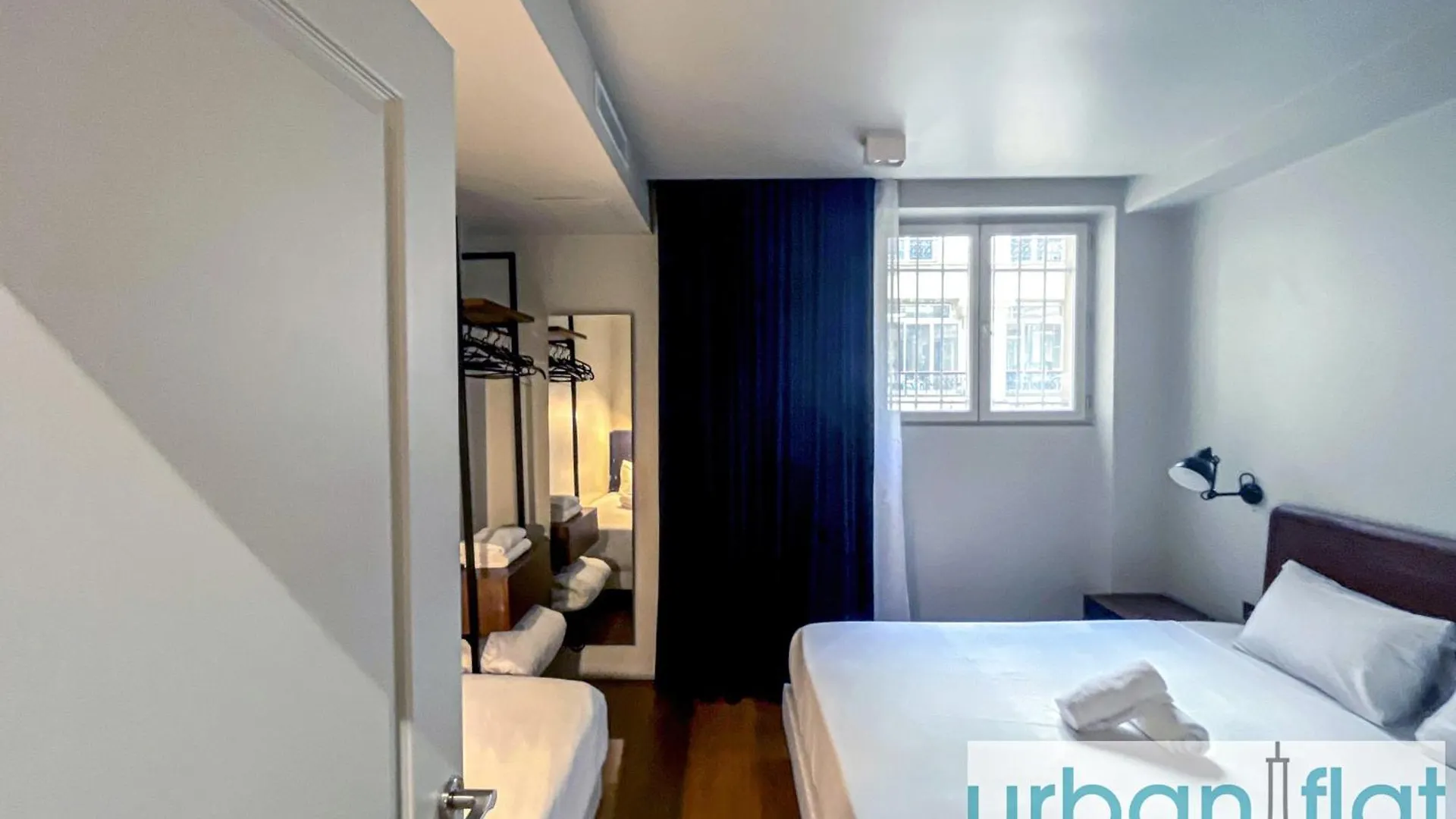Urban Flat 78 - Luxury 3 Bdr Flat In Le Marais Daire Paris