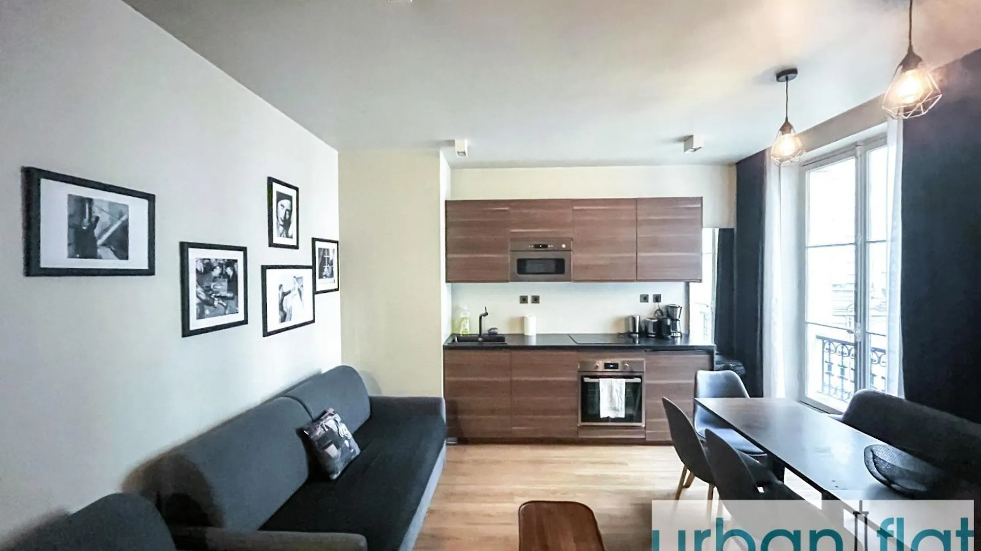 Urban Flat 78 - Luxury 3 Bdr Flat In Le Marais Apartment Paris 0*,  France