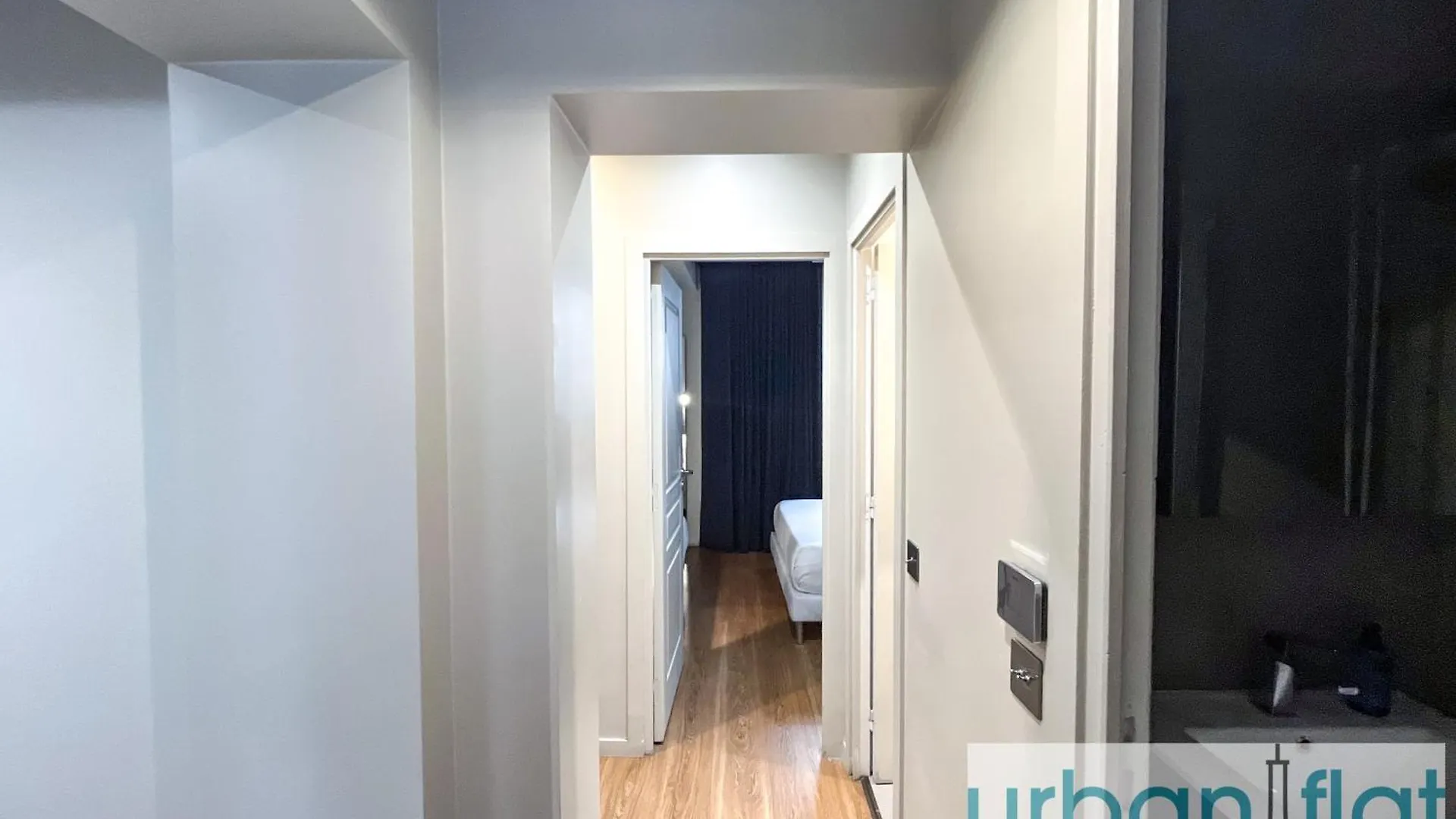 パリUrban Flat 78 - Luxury 3 Bdr Flat In Le Maraisアパートメント アパート