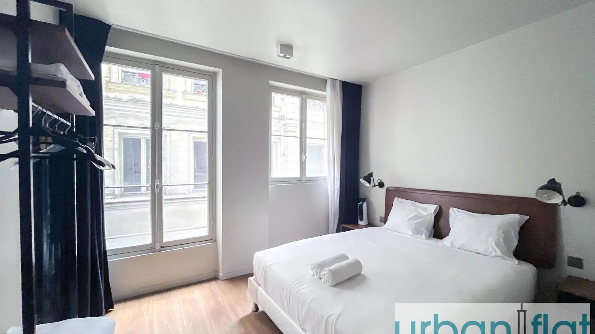 Urban Flat 78 - Luxury 3 Bdr Flat In Le Marais Apartment Paris France