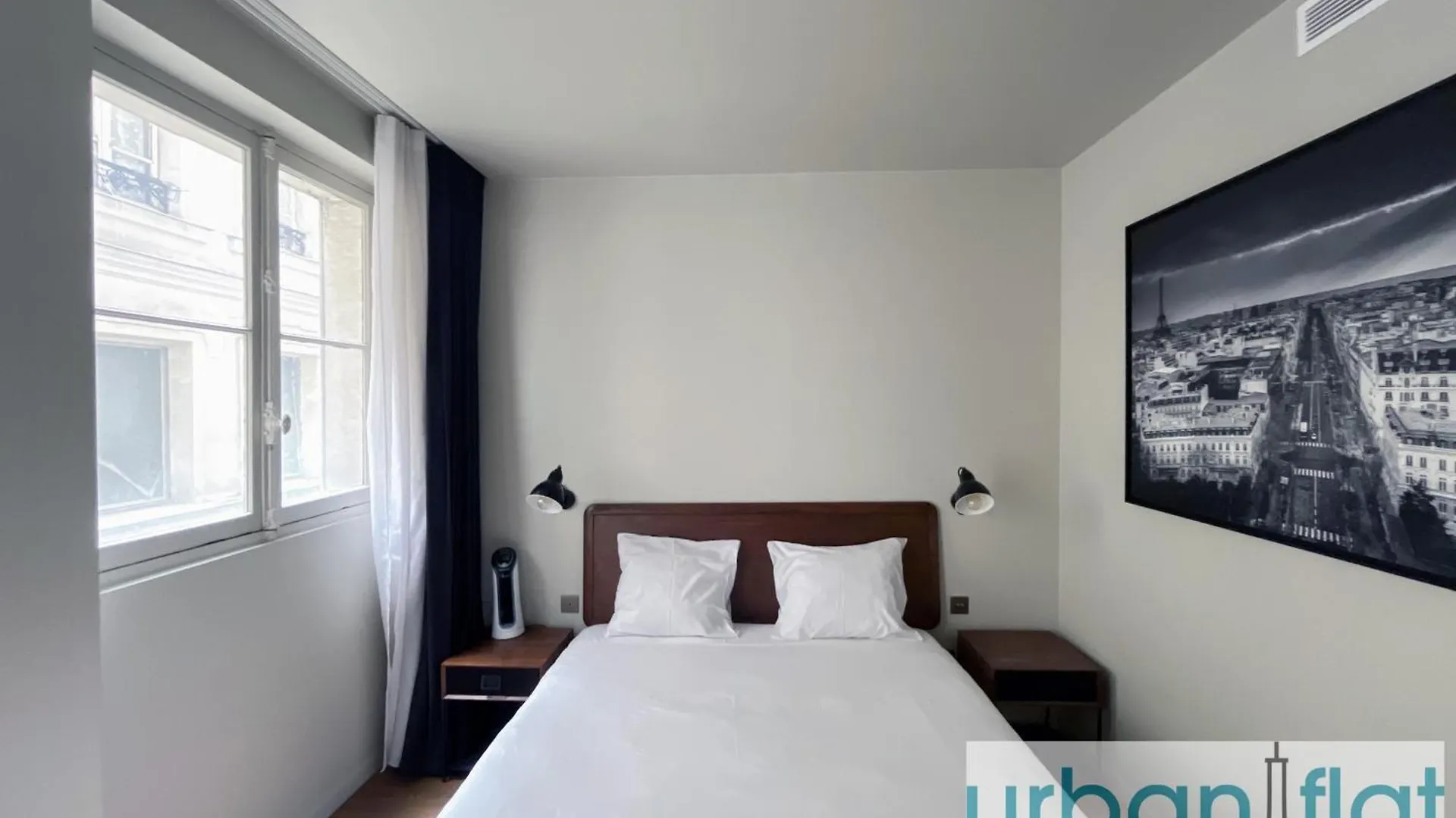 Urban Flat 78 - Luxury 3 Bdr Flat In Le Marais Apartment Paris 0*,  France