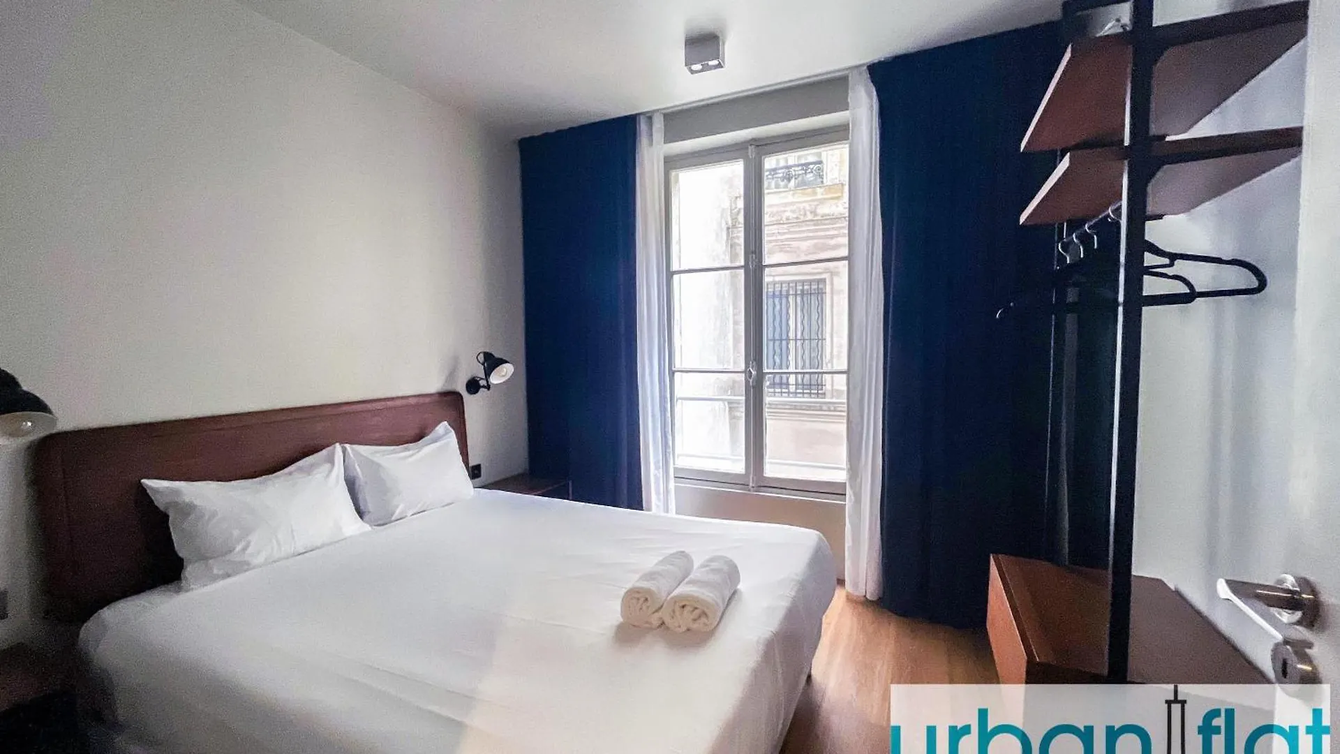 パリUrban Flat 78 - Luxury 3 Bdr Flat In Le Maraisアパートメント パリ
