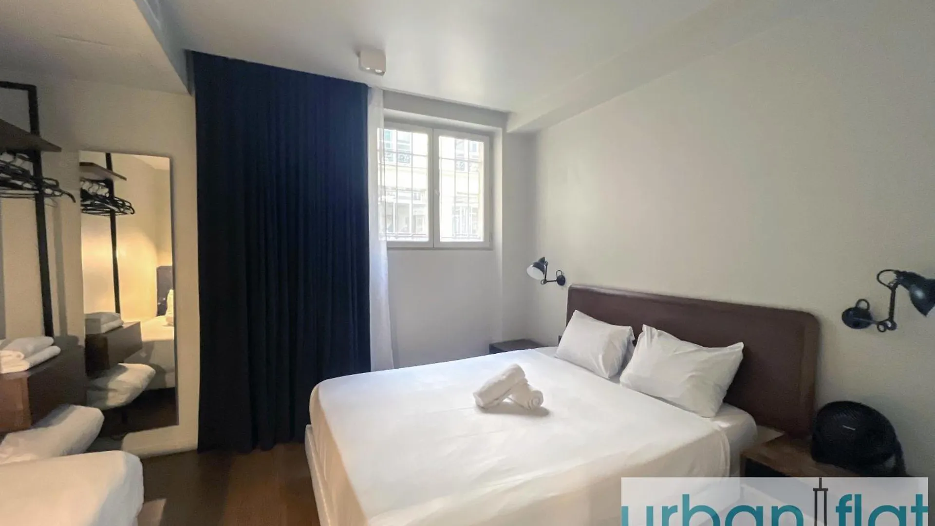 Urban Flat 78 - Luxury 3 Bdr Flat In Le Marais Apartment Paris